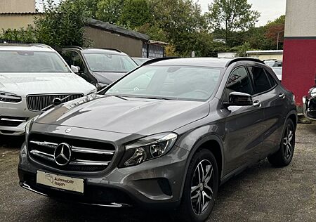 Mercedes-Benz GLA 220 CDI / d Urban *NAVI*KAMERA*NIGHT PAKET