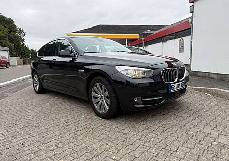BMW 535d 535 Gran Turismo xDrive Gran Turismo -