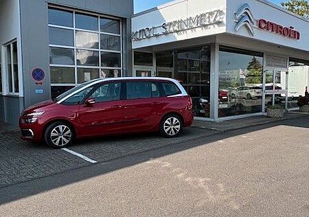 Citroën C4 Spacetourer Grand C4 Picasso/Spacetourer Selection