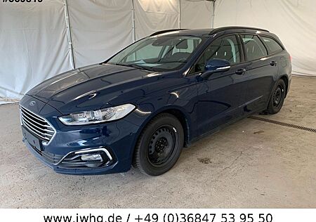 Ford Mondeo Turnier Navi SpurAss DAB Kamera WinterPkt
