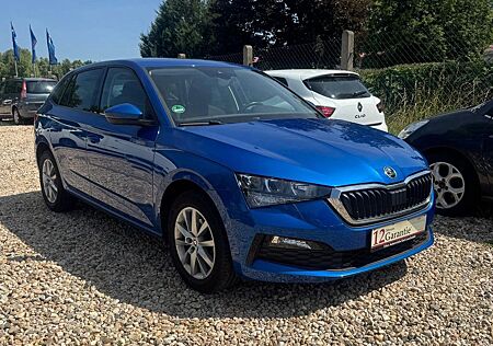 Skoda Scala Ambition