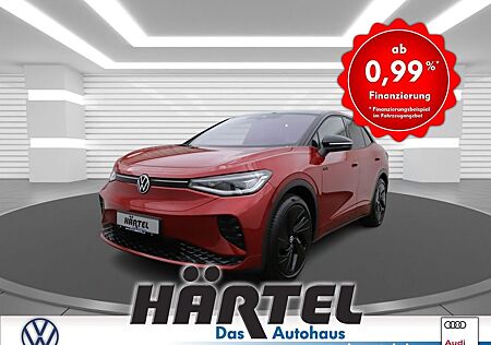 VW ID.5 Volkswagen GTX 4MOTION 77 KWH AUTOMATIK Sportpaket LED