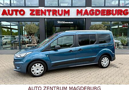 Ford Transit Connect lang Trend KLIMA*NAV*KAMERA*PDC
