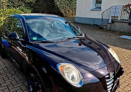 Alfa Romeo MiTo 1.4 TB 16V