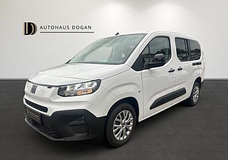 Fiat Doblo *7-Sitze*360Cam*Klimaaut*Shzg*NAV*