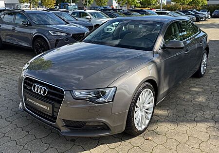 Audi A5 Sportback 3.0 TDI quattro Navi Leder SHZ +TOP