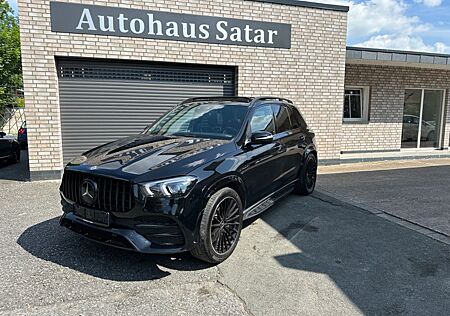 Mercedes-Benz GLE 350 de 4Matic AMG *22*AHK*PANO*MB GARANTIE*