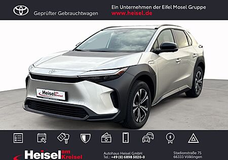 Toyota bZ4X FWD Comfort Paket --- Standort Völklingen -
