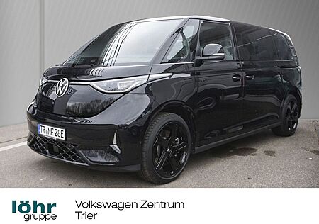 VW ID.BUZZ Volkswagen ID. Buzz GTX 4MOTION langer Radstand