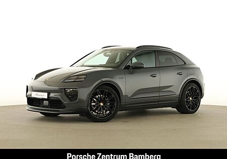 Porsche Macan 4S/ 22 Zoll/ AHK/ BOSE/ Sitzbelüft. uvm.