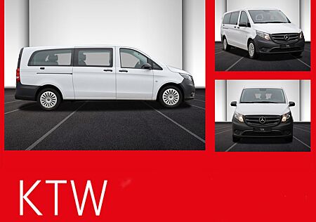 Mercedes-Benz Vito 114 TourerPro,Extralang,8Sitzer,Automatik