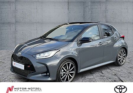 Toyota Yaris 1.5 Hyb. GR Sport CVT-Automatikgetriebe