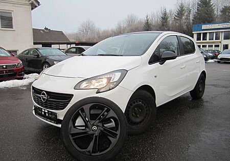Opel Corsa E Color Edition ecoFlex