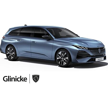 Peugeot 308 leasen
