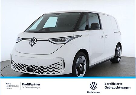 VW ID.BUZZ Volkswagen ID. Buzz Cargo AHK Kamera 3 J Anschlussgarantie