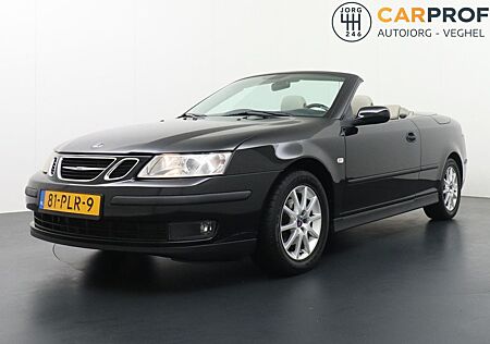 Saab 9-3 Cabrio 1.8t Vector