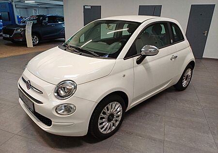 Fiat 500 1.2 Mirror