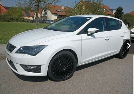 Seat Leon 1.2 TSI 81kW Start&Stop Style Style