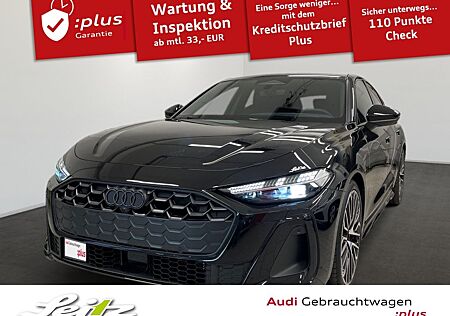 Audi A5 Lim. 2.0 TDI quattro *AHK*PANO*HEAD-UP*MATRIX