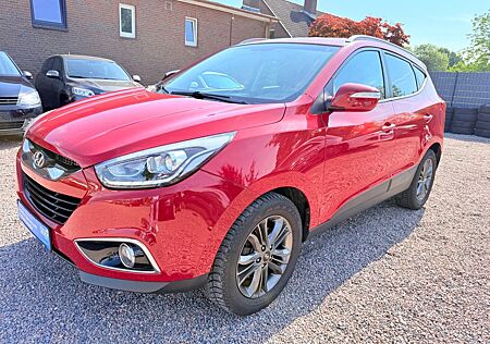 Hyundai ix35 FIFA World Cup Edition 2WD