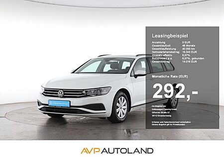VW Passat Variant gebraucht kaufen VW Passat Variant Volkswagen 2.0 TDI | NAVI | LED | ACC |