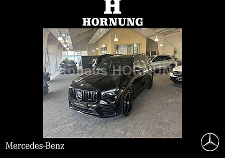 Mercedes-Benz GLB 35 AMG AMG GLB 35 4M/NP84500€/Memory/Pano/Night/Distr/+