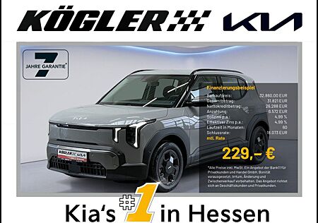 Kia EV2 42.2 5S EARTH WIC 22AC TEC DWP