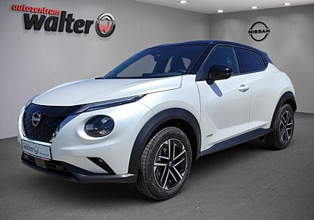 Nissan Juke 1.6 HYBRID 143 PS 4AMT N-CONNECTA Tech ProP