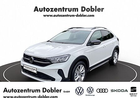 VW Taigo Volkswagen 1.0 l TSI OPF 85 kW (116 PS) 7-Gang-DSG