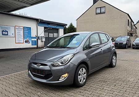 Hyundai ix20 5 Star Edition