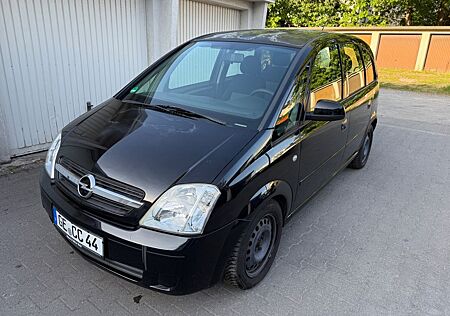 Opel Meriva 1.4 TWINPORT -