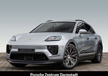 Porsche Macan 4S BOSE LED-Matrix Surround-View InnoDrive