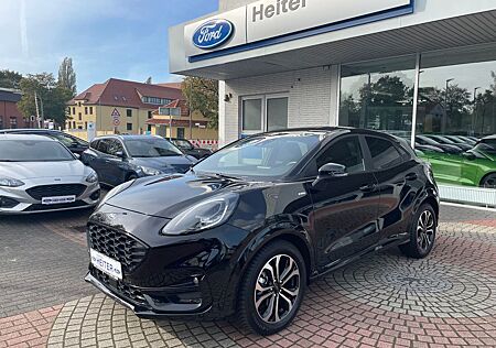 Ford Puma Automatik ST-Line / Navi+ACC+Kamera+155PS