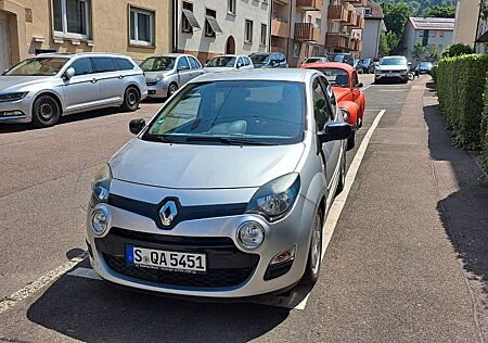 Renault Twingo Dynamique 1.2 16V 75 Quickshift Dynamique