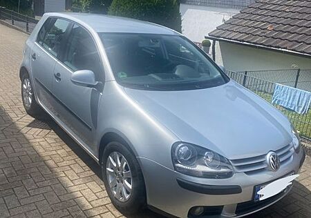 VW Golf Volkswagen 2.0 FSI Comfortline Automatik Comfortline