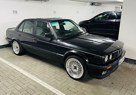 BMW 320i e30 H-Kennzeichen Tüv NEU