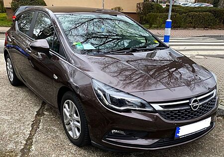 Opel Astra 1.6 Diesel Neuer TÜV Privatverkauf
