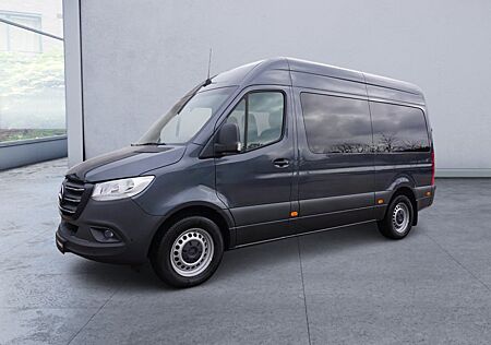 Mercedes-Benz Sprinter III Tourer 317 CDI , 9 Sitzer, MBUX, 9G