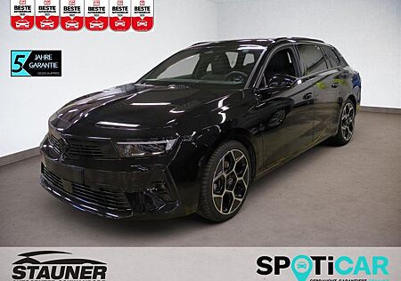 Opel Astra Sports Tourer Ultimate 1.2 S/S AT8 *AHK*