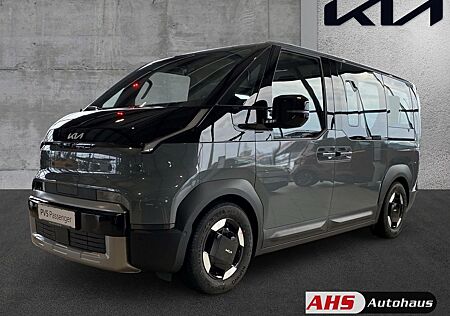 Kia PV5 Passenger Elite 71 KWh Wärmepumpe Allwetterr