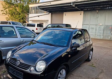 VW Lupo Volkswagen 1.0 BASIS Basis