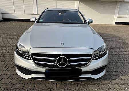 Mercedes-Benz E 350 E Limousine ,Hybrit/Benzin/E