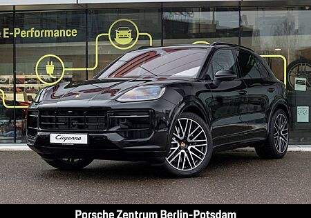 Porsche Cayenne S E-Hybrid BOSE LED-Matrix Nachtsicht