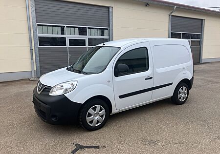 Nissan NV250