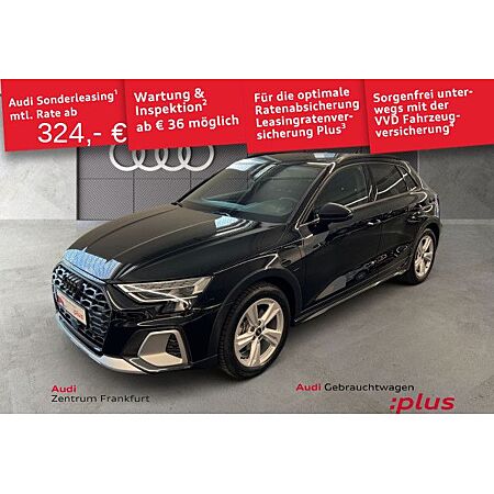 Audi A3 leasen