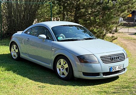 Audi TT Coupe 1.8T