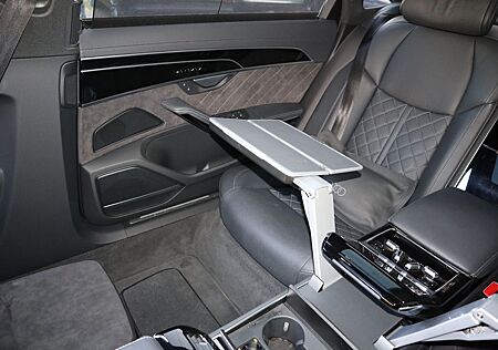 Audi A8 A8L 50 TDI lang exclusive RUHESITZ/MOD.25/UPE167
