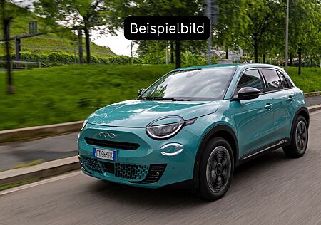 Fiat 600 Business Edition
