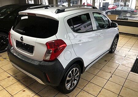 Opel Karl 1.0 Rocks Rocks