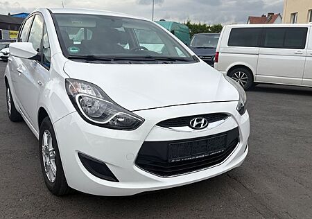 Hyundai ix20 1.4 FIFA World Cup EDITION